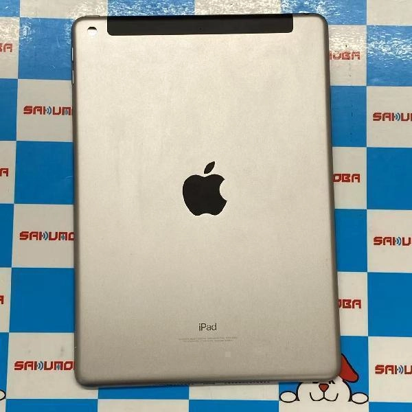 iPad 第5世代 docomo版SIMフリー 32GB MP1J2J/A A1823 ジャンク品