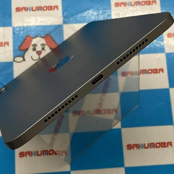 iPad mini 第7世代 Wi-Fiモデル 128GB MXN63J/A A2993 新品同様