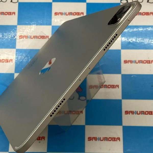 iPad Pro 11インチ 第4世代 Wi-Fiモデル 128GB MNXE3J/A A2759 極美品