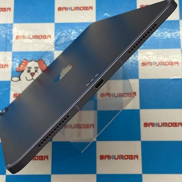 iPad Air 第5世代 docomo版SIMフリー 256GB MMED3J/A A2589 パープル