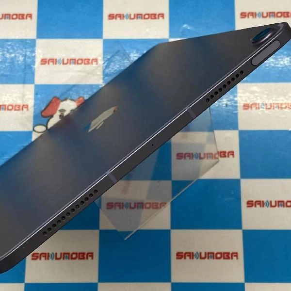 iPad Air 第5世代 docomo版SIMフリー 256GB MMED3J/A A2589 パープル