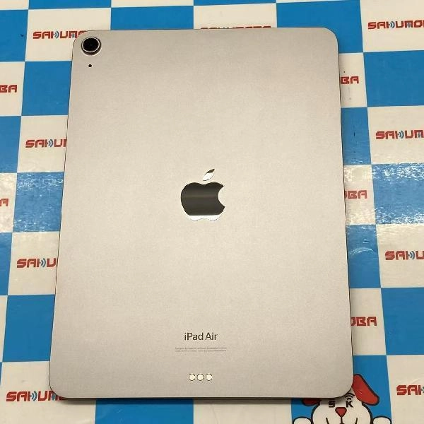 iPad Air 第6世代 11インチ Wi-Fiモデル 128GB MUWC3J/A A2902 新品同様