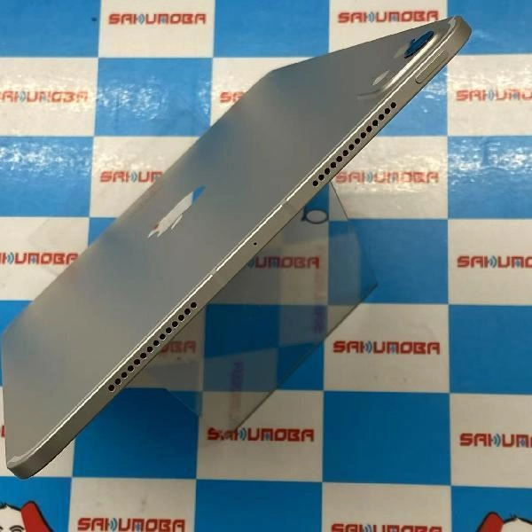 iPad Pro 11インチ 第5世代 softbank版SIMフリー 256GB MVW23J/A A2837 新品同様