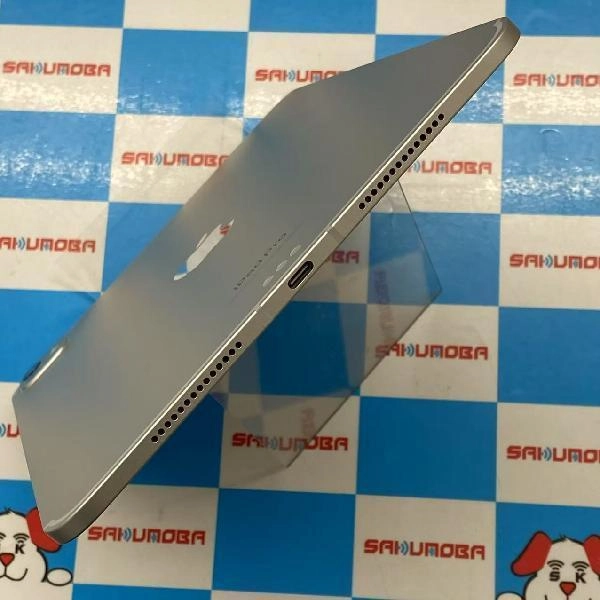 iPad Pro 11インチ 第5世代 softbank版SIMフリー 256GB MVW23J/A A2837 新品同様