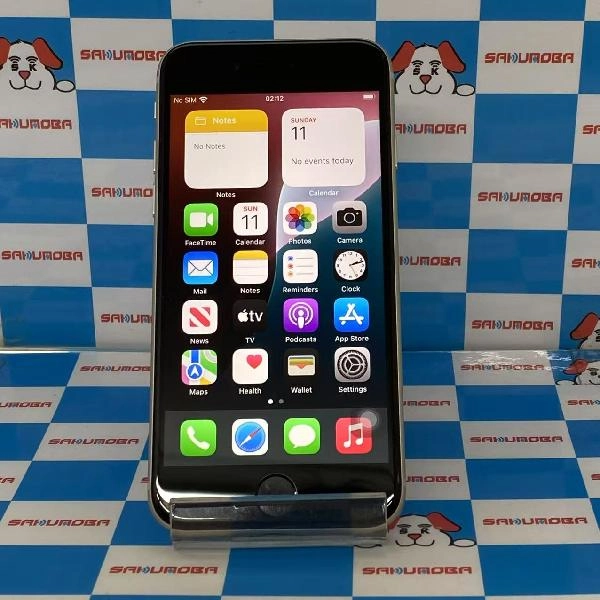 iPhoneSE 第3世代 Apple版SIMフリー 128GB MMYG3J/A A2782 極美品