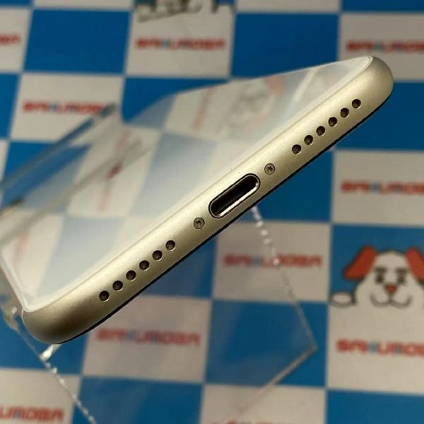 iPhoneSE 第3世代 Apple版SIMフリー 128GB MMYG3J/A A2782 極美品