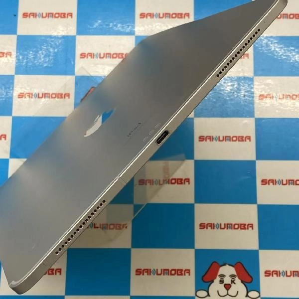 iPad Pro 12.9インチ 第3世代 docomo版SIMフリー 256GB MTJ62J/A A1895 訳あり品 シルバー