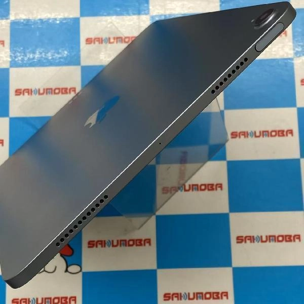 iPad Air 第4世代 Wi-Fiモデル 64GB MYFQ2J/A A2316 極美品 スカイブルー