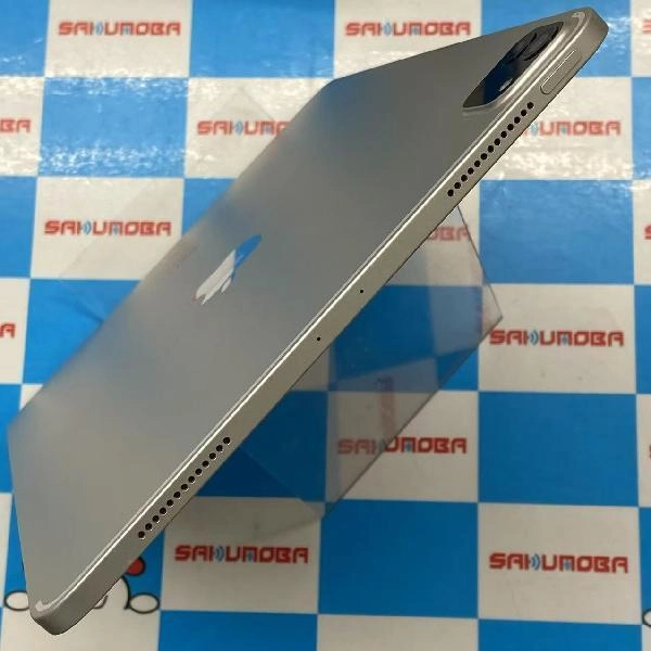 iPad Pro 11インチ 第2世代 Wi-Fiモデル 128GB MY252J/A A2228 シルバー