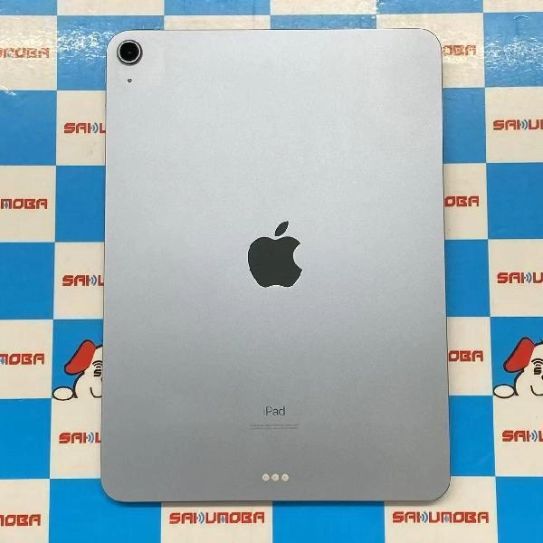 iPad Air 第4世代 Wi-Fiモデル 64GB MYFQ2J/A A2316 極美品 スカイブルー