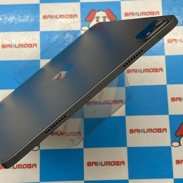 iPad Pro 11インチ 第3世代 Wi-Fiモデル 128GB MHQR3J/A A2377 極美品 スペースグレイ