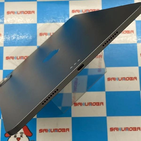 iPad Pro 11インチ 第3世代 Wi-Fiモデル 128GB MHQR3J/A A2377 極美品 スペースグレイ