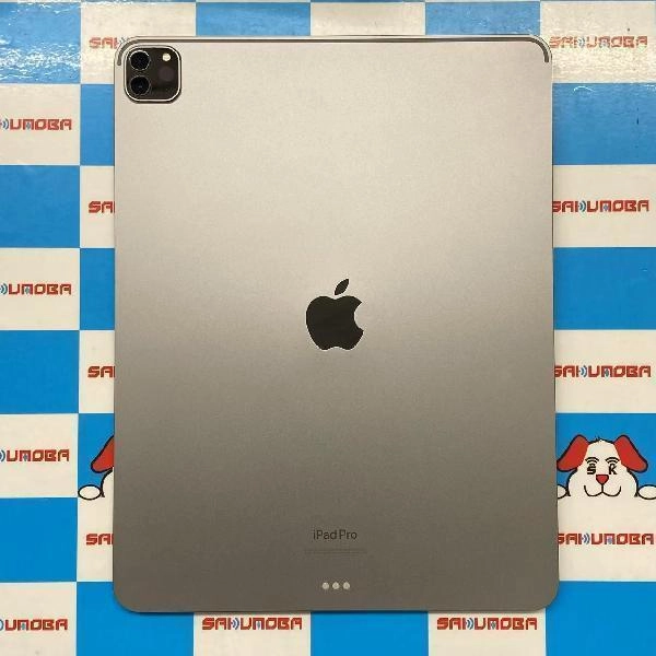 iPad Pro 12.9インチ 第6世代 Wi-Fiモデル 256GB MNXR3J/A A2436 美品 スペースグレイ