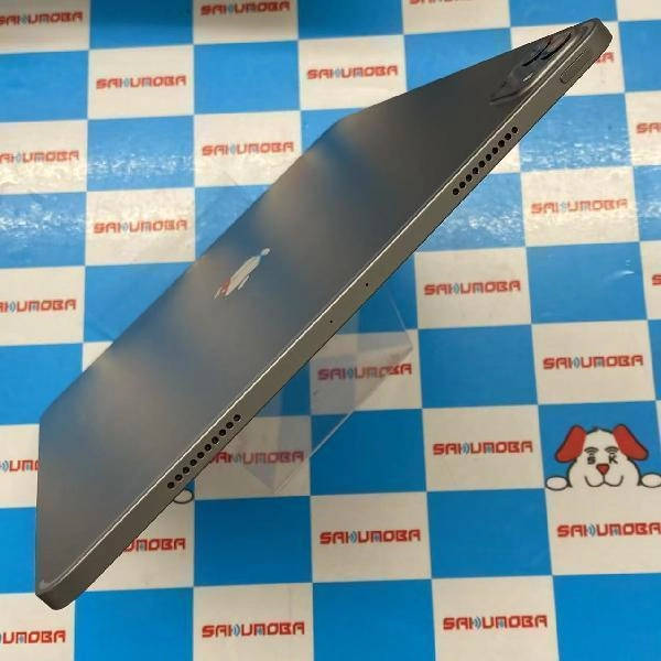 iPad Pro 12.9インチ 第6世代 Wi-Fiモデル 256GB MNXR3J/A A2436 美品 スペースグレイ