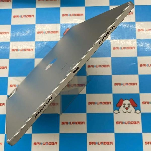 iPad Pro 12.9インチ 第5世代 SoftBank版SIMフリー 512GB MHR93J/A A2461 極美品 シルバー