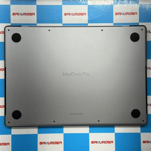 MacBook Pro 14インチ 2023 M2 Max 1TB Z17H000BA A2779 極美品 スペースグレイ