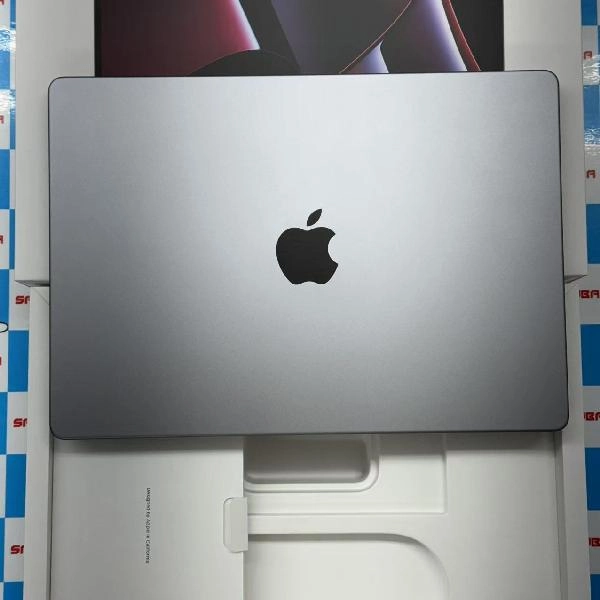 MacBook Pro 14インチ 2023 M2 Max 1TB Z17H000BA A2779 極美品 スペースグレイ