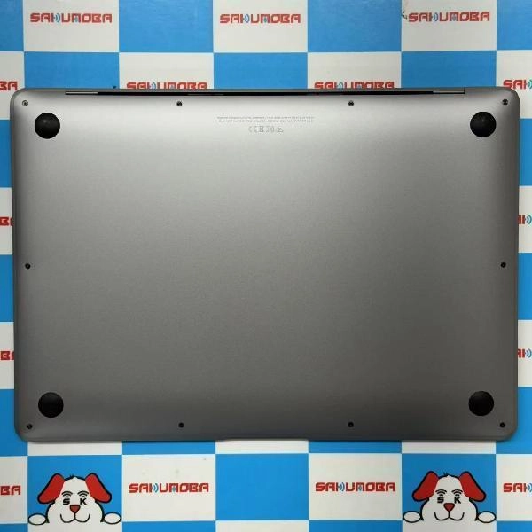 MacBook Air M1 2020 512GB MGN73J/A A2337 スペースグレイ