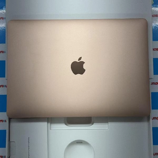 MacBook Air M1 2020 256GB MGND3J/A A2337 ゴールド