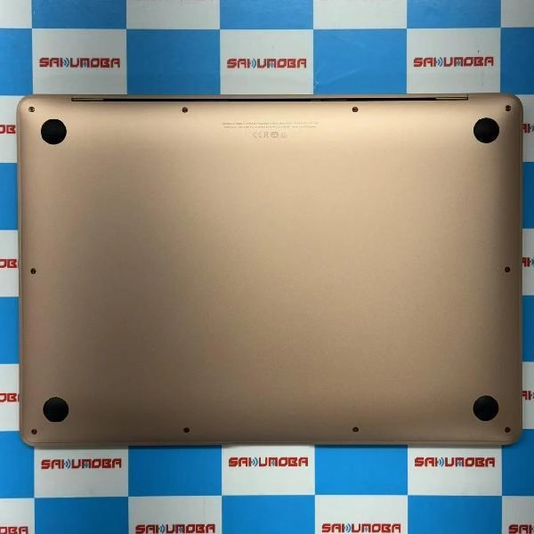 MacBook Air M1 2020 256GB MGND3J/A A2337 ゴールド