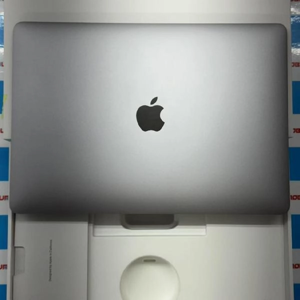 MacBook Air M1 2020 512GB MGN73J/A A2337 スペースグレイ