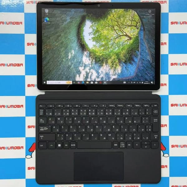 Surface Go 2 64GB TGF-00012 極美品 No 商品カラー