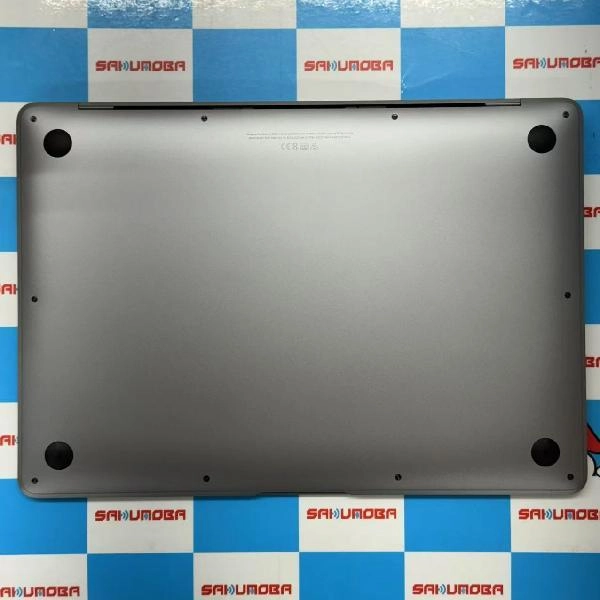 MacBook Air M1 2020 8GB 256GB 8CPU 7GPU MGN63J/A A2337 極美品 スペースグレイ