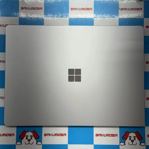surface Laptop 4 256GB 5PB-00046 1958 No 商品カラー