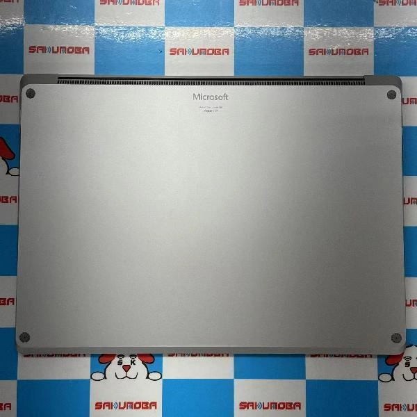 surface Laptop 4 256GB 5PB-00046 1958 No 商品カラー