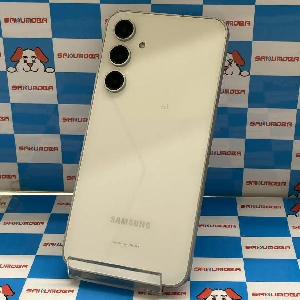 Galaxy S23 FE SCG24 au版SIMフリー 256GB No 商品カラー