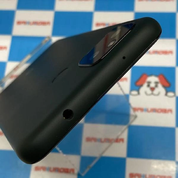 Google Pixel 5a (5G) 国内版SIMフリー 128GB G4S1M 美品 No 商品カラー