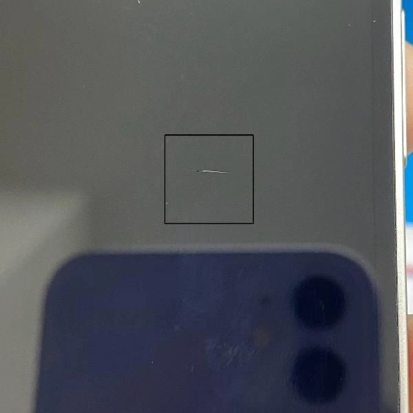 iPhone13 mini au版SIMフリー 128GB MLJE3J/A A2626 美品