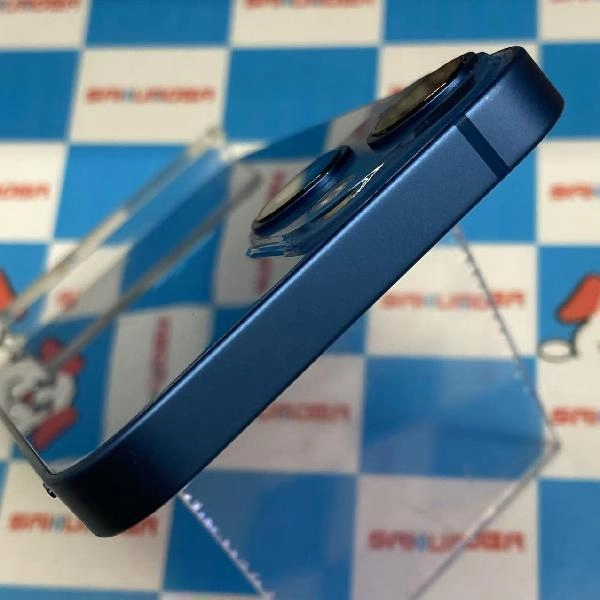 iPhone13 mini docomo版SIMフリー 256GB MLJN3J/A A2626 美品