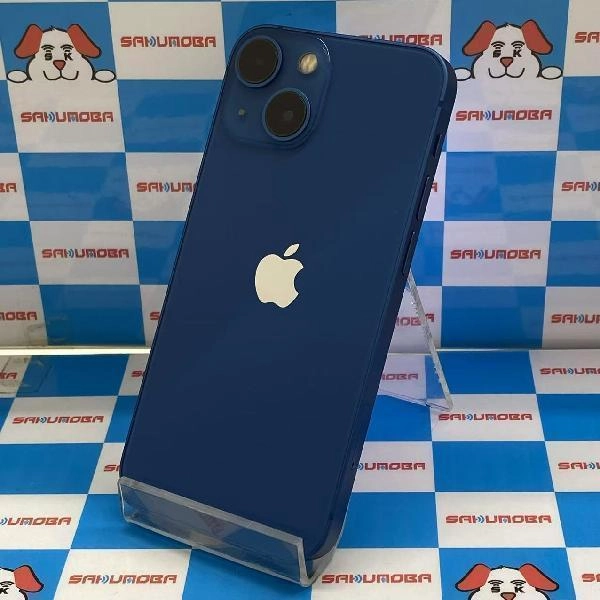 iPhone13 mini docomo版SIMフリー 256GB MLJN3J/A A2626 美品