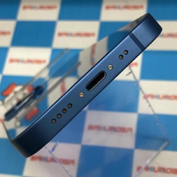 iPhone13 mini docomo版SIMフリー 256GB MLJN3J/A A2626 美品