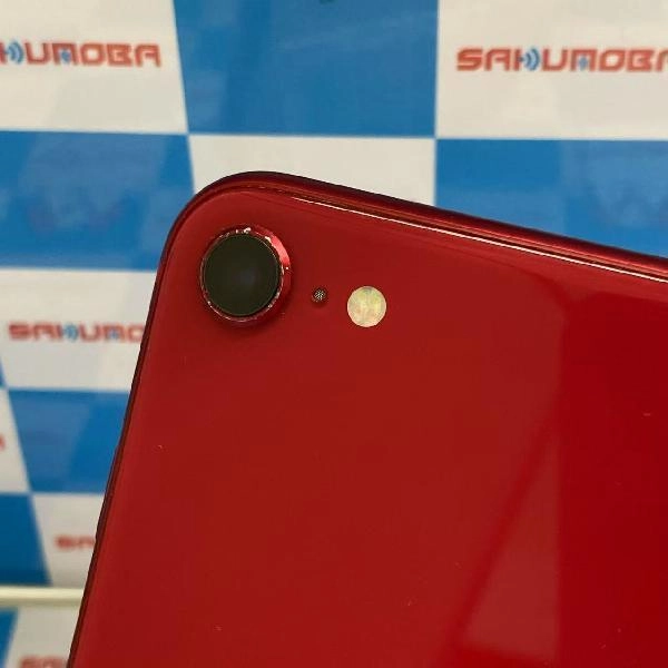 iPhoneSE 第2世代 SoftBank版SIMフリー 64GB MHGR3J/A A2292ジャンク品 No 商品カラー