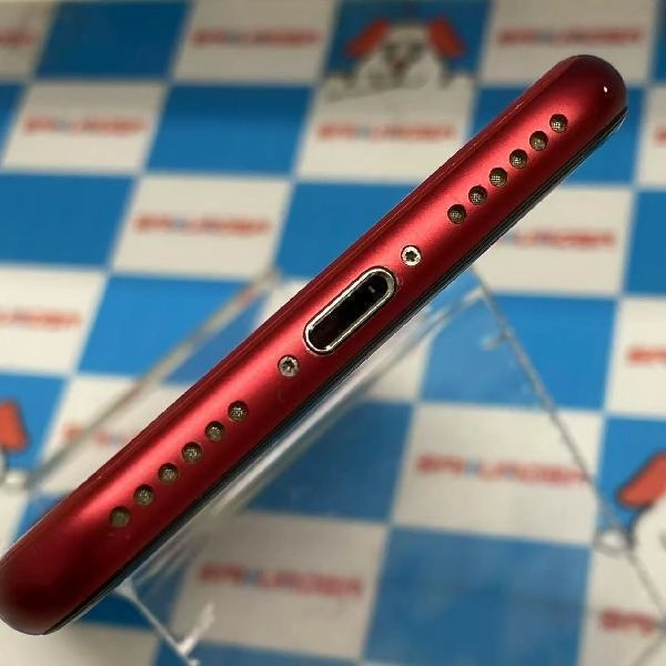 iPhoneSE 第2世代 SoftBank版SIMフリー 64GB MHGR3J/A A2292ジャンク品 No 商品カラー