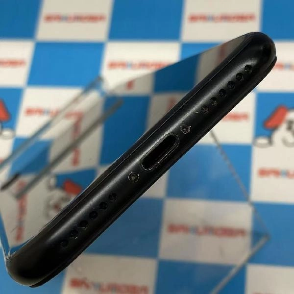 iPhoneSE 第2世代 Apple版SIMフリー 256GB MHGW3J/A A2296 訳あり品 ブラック