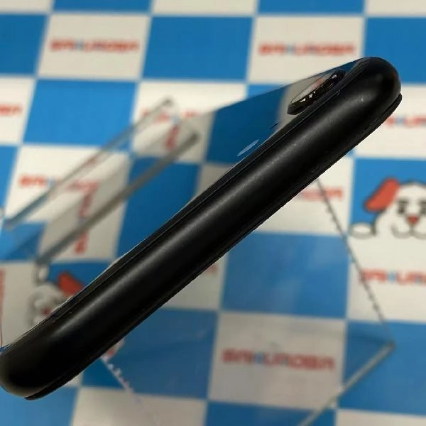 iPhoneSE 第2世代 Apple版SIMフリー 256GB MHGW3J/A A2296 訳あり品 ブラック