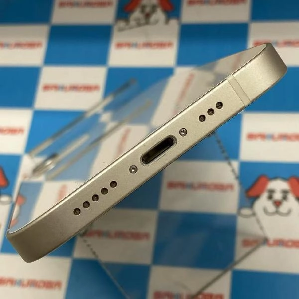 iPhone12 SoftBank版SIMフリー 128GB MGHV3J/A A2402 ジャンク品 ホワイト