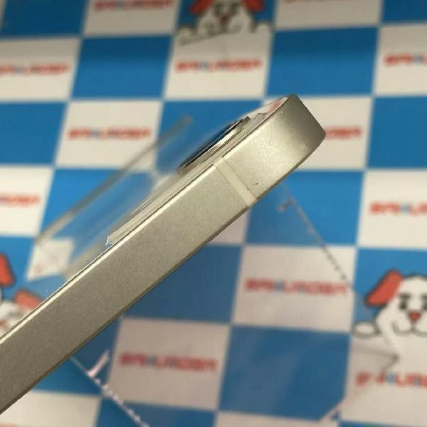 iPhone12 SoftBank版SIMフリー 128GB MGHV3J/A A2402 ジャンク品 ホワイト