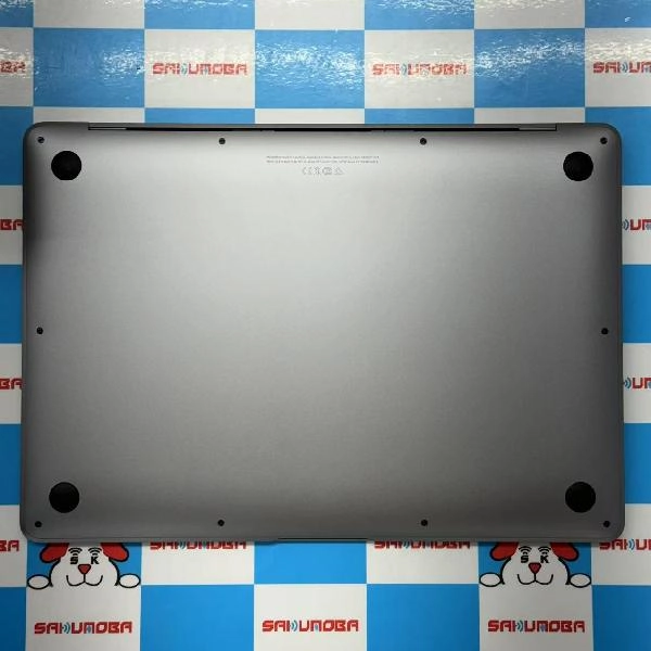 MacBook Air M1 2020 256GB A2337 スペースグレイ