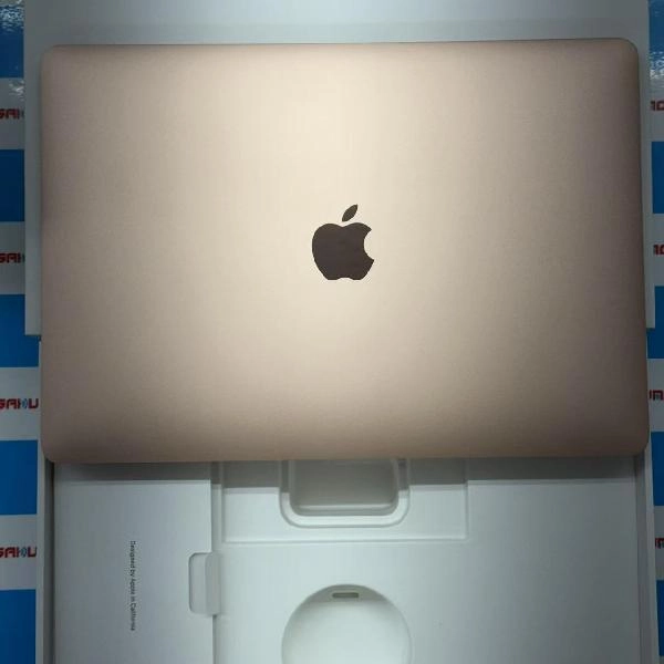 MacBook Air M1 2020 512GB MGNE3J/A A2337 極美品 ゴールド