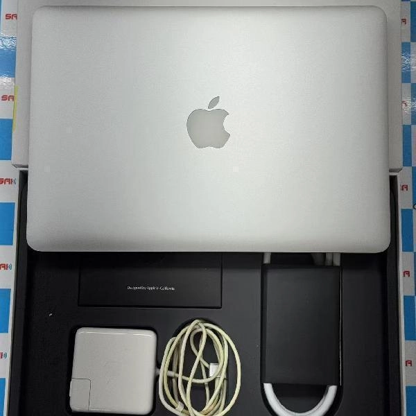 MacBook Pro 13インチ 2015 1TB Z0QM001V6 A1502 美品 シルバー