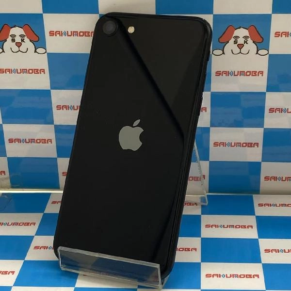 iPhoneSE 第3世代 SoftBank版SIMフリー 128GB MMYF3J/A A2782