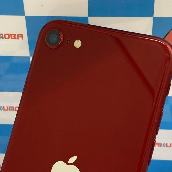 iPhoneSE 第3世代 au版SIMフリー 64GB MMYE3J/A A2782