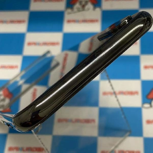 iPhoneX SoftBank版SIMフリー 64GB MQAX2J/A A1902 ジャンク品