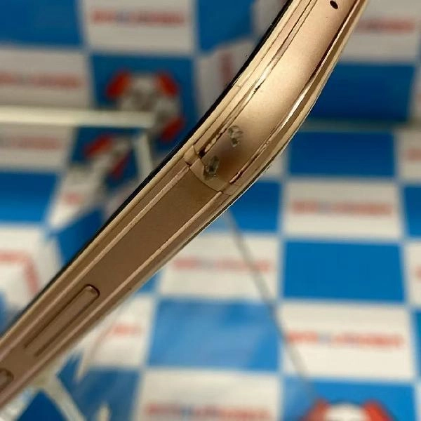 HUAWEI P20 lite HWV32 au 64GB 訳あり品