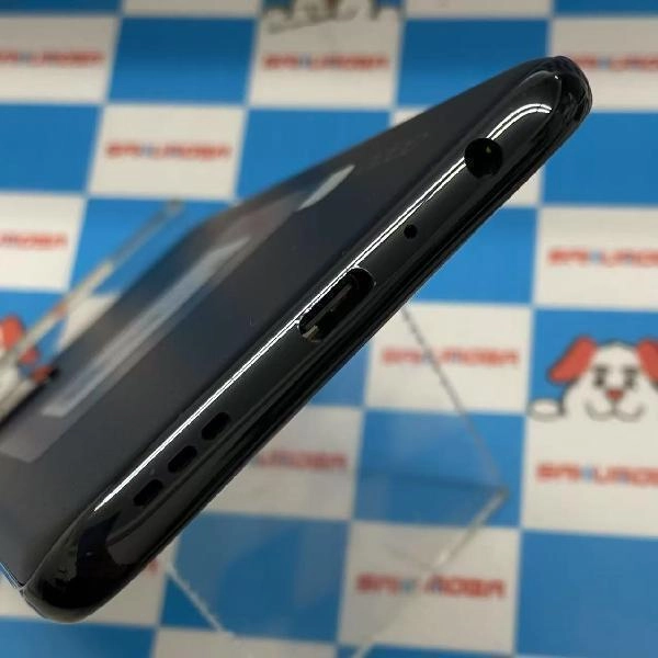 OPPO A55s 5G SoftBank 64GB A102OP 美品 ブラック