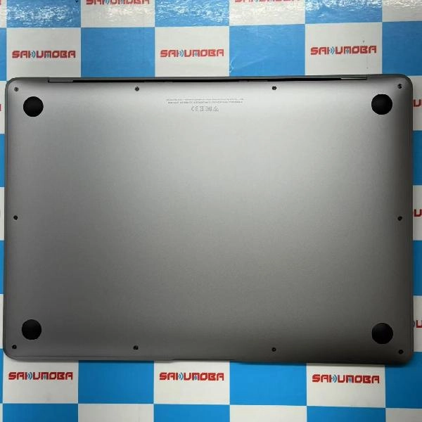 MacBook Air M1 2020 512GB Z124000E7 A2337 極美品 スペースグレイ